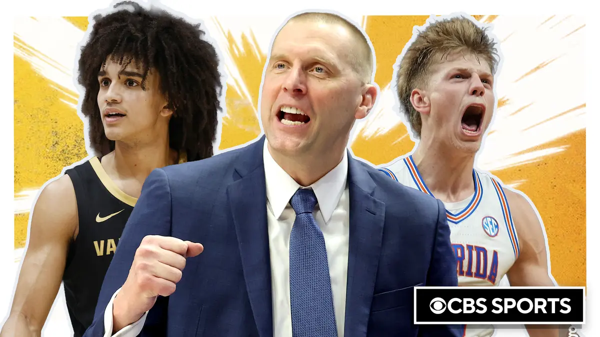 SEC Basketball Poised for Dominance