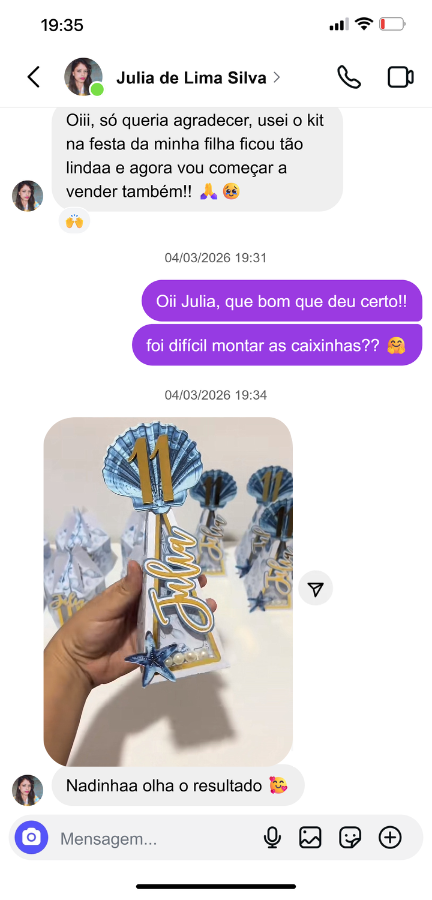 Depoimento 5