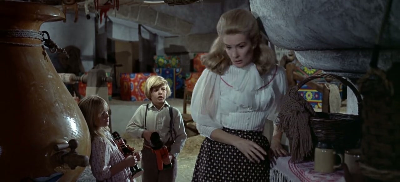 Chitty Chitty Bang Bang Screenshot