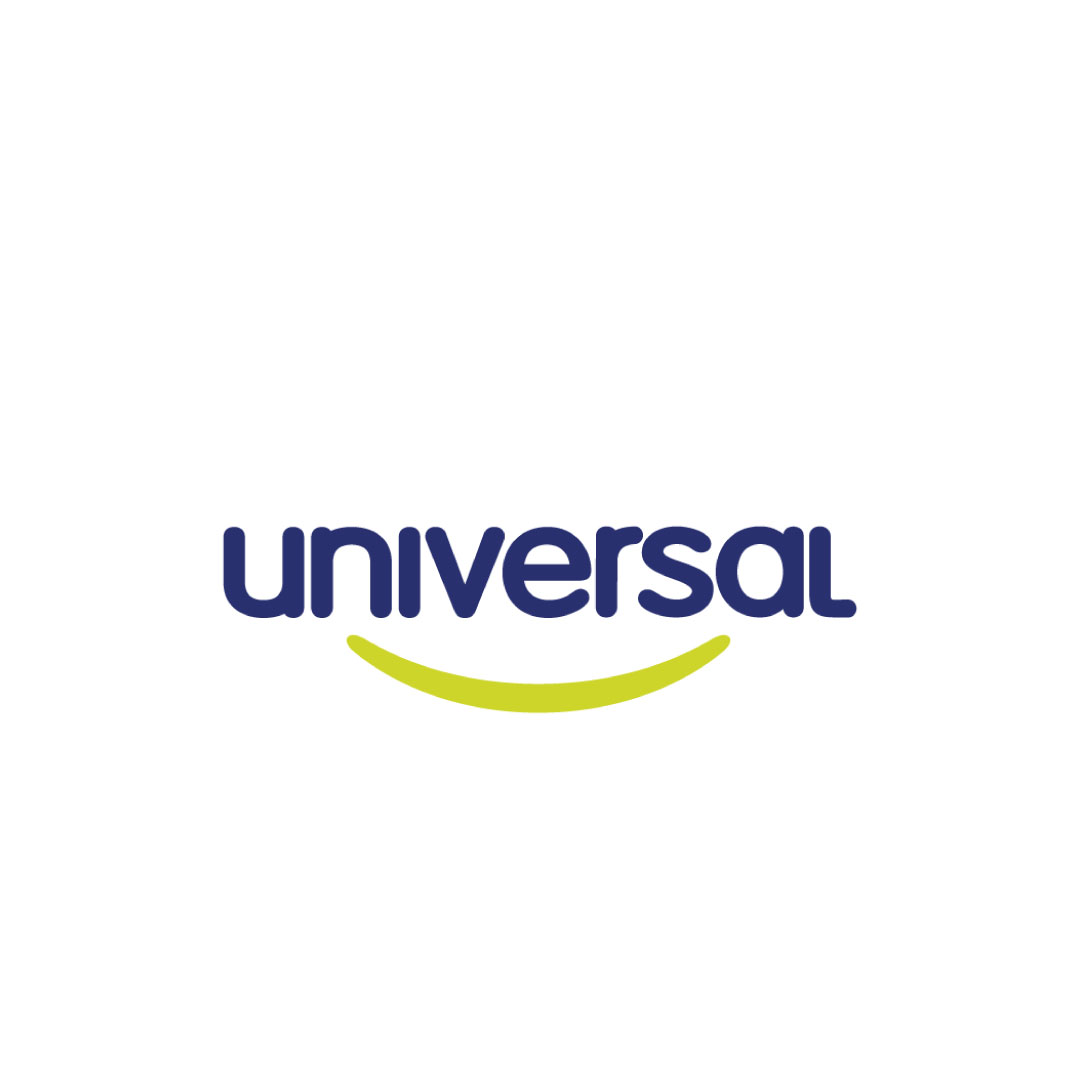 Universal logo