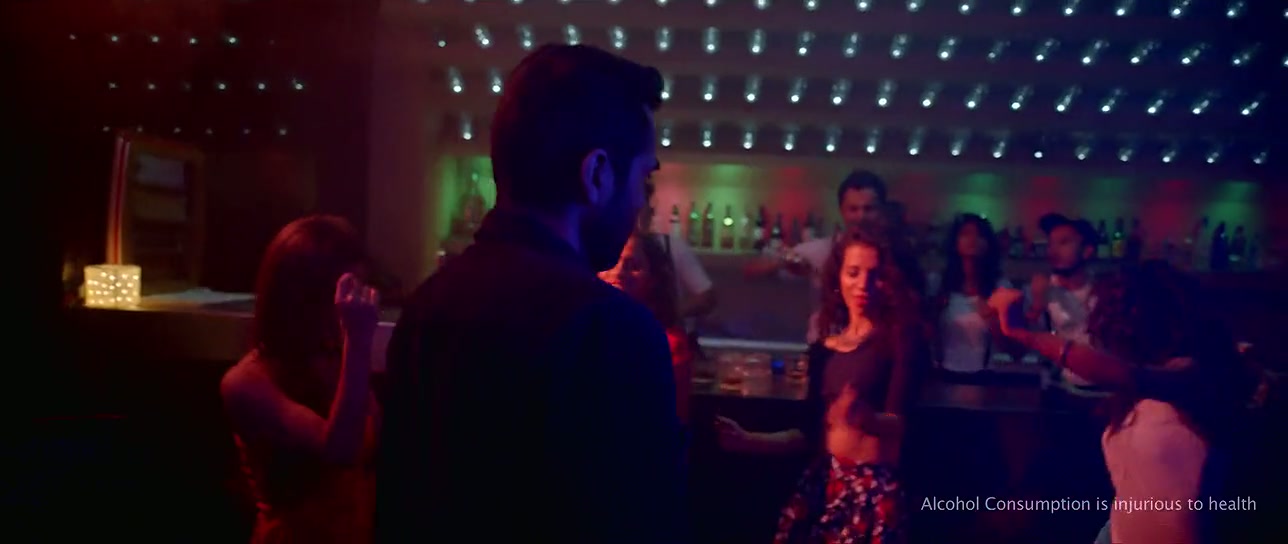 Nanu Ki Jaanu Screenshot