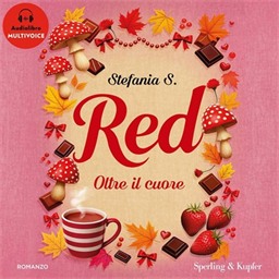 Stefania S. – Oltre il cuore꞉ Red, Vol. 2 (2026) (mp3 – 128 kbps)