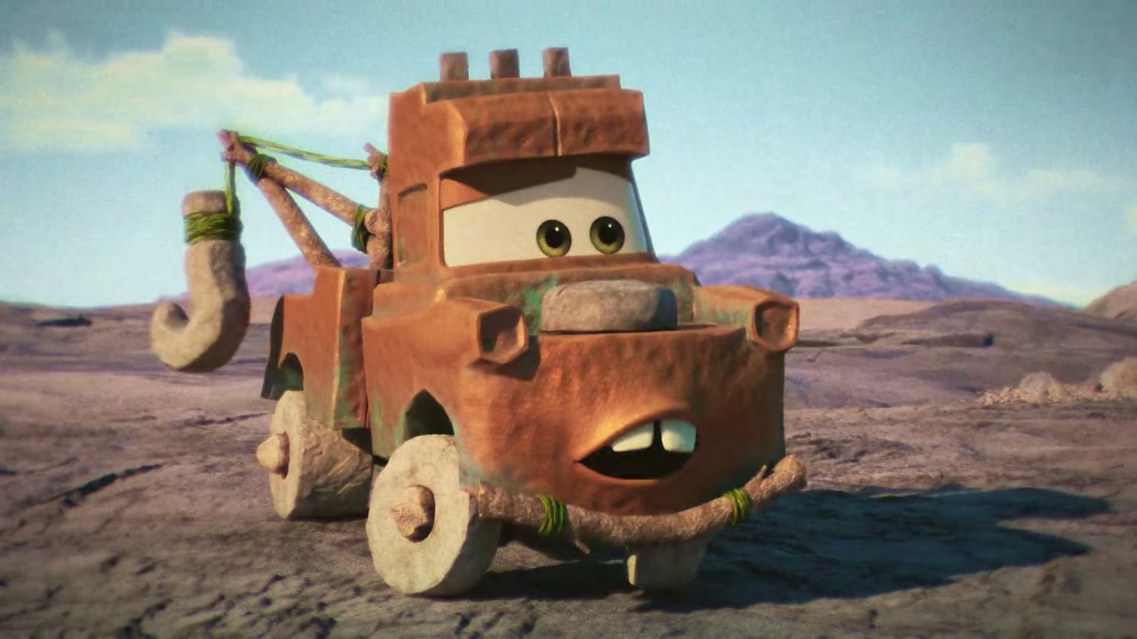 Cars on the Road Screenshot