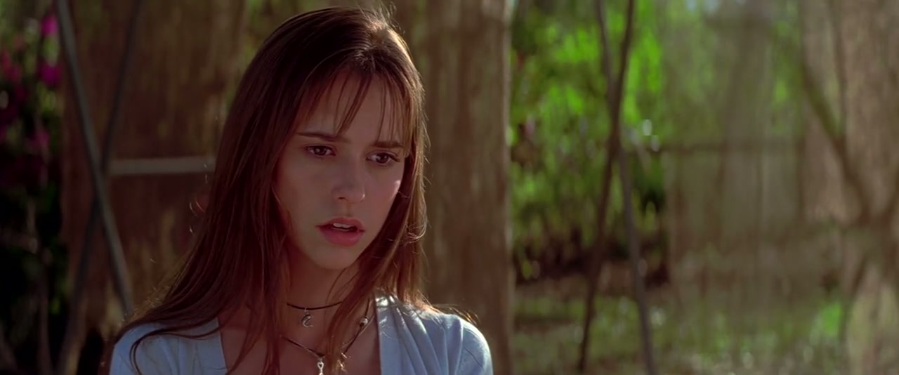I Know What You Did Last Summer Screenshot