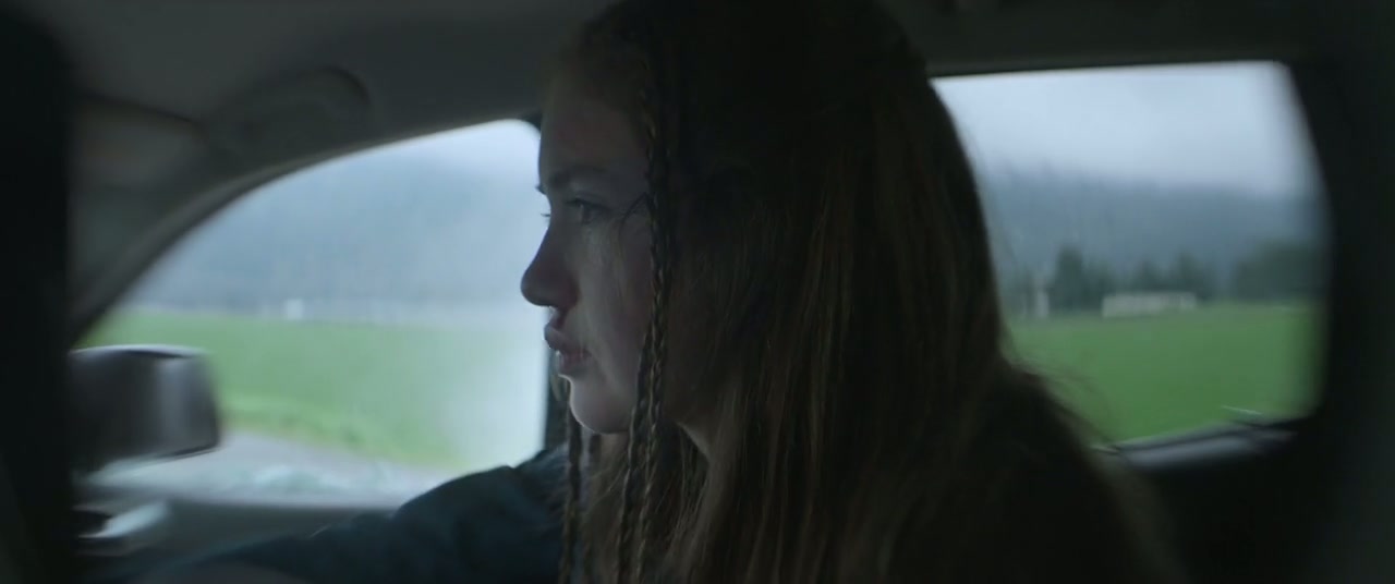 The Mother Screenshot
