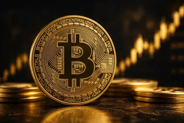 Trump's Bitcoin Reserve Idea: Policy or Campaign Talk?
