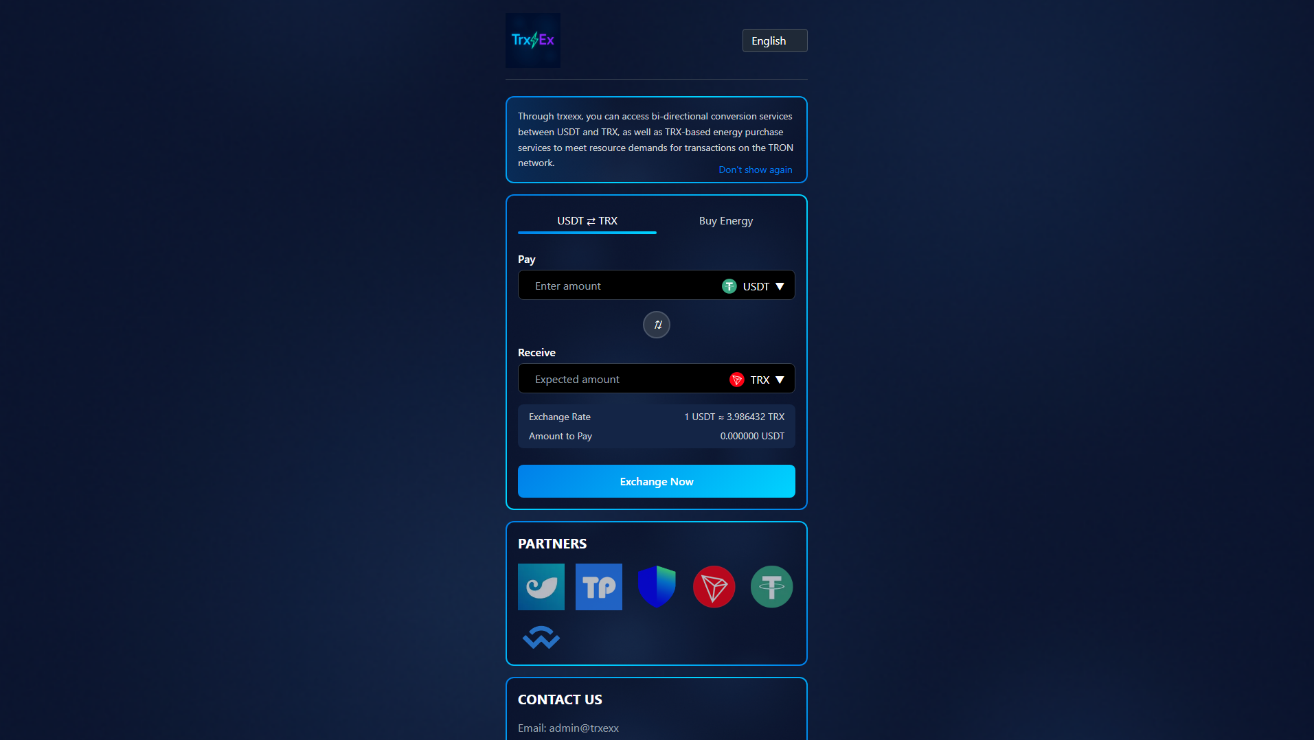 Stored capture of trxexx-cn.pages.dev
