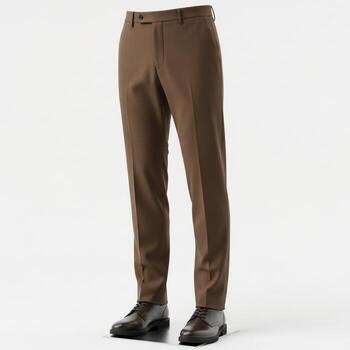 Formal Pant