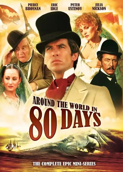 W 80 dni dookoła świata / Around the World in 80 Days (1989) [Sezon 1] Pl.480p.WEB-Dl.X264-Kbuso | Lektor PL