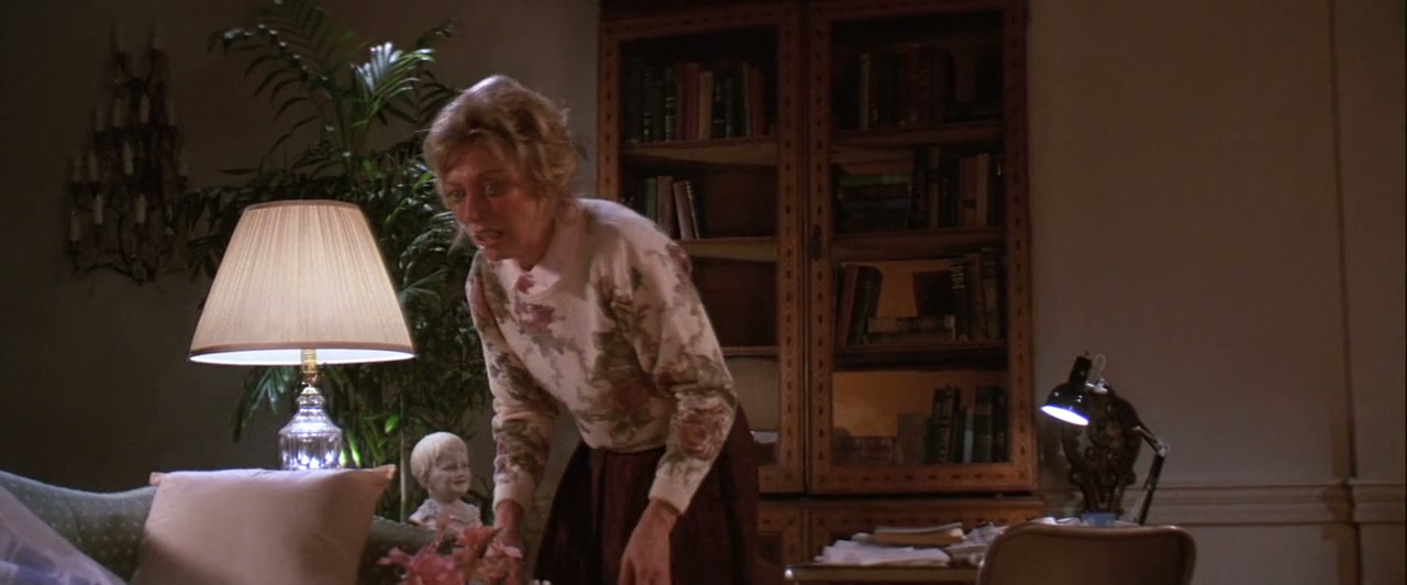The Witches of Eastwick Screenshot