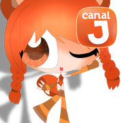 Canal-J