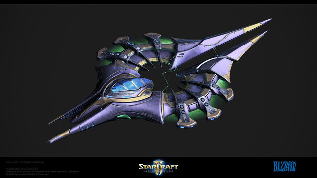 Void-Seeker