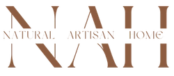 Natural Artisan Home logo