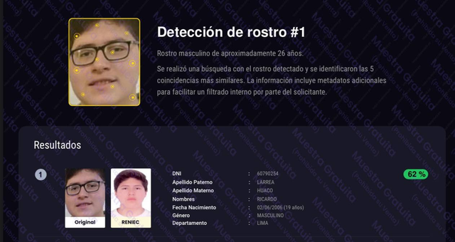 rixi rec