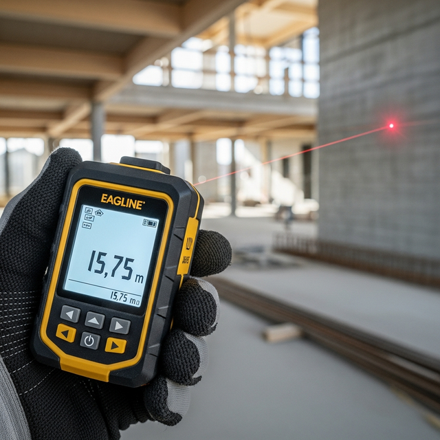 The Power of a Backlit Screen: Measuring in Basements and Low-Light ...
