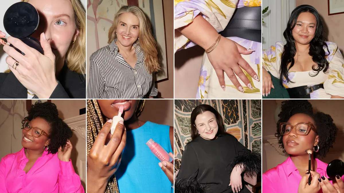 Top Beauty Secrets Revealed