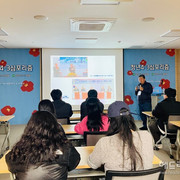 제주, '청년 4.3 심포리즘' 진행...'4.3의 가치를 나누다'