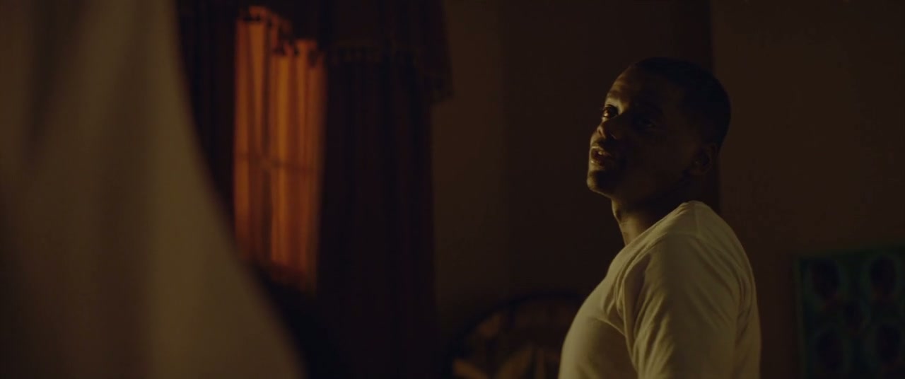 Queen & Slim Screenshot