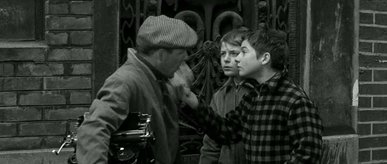 The 400 Blows Screenshot