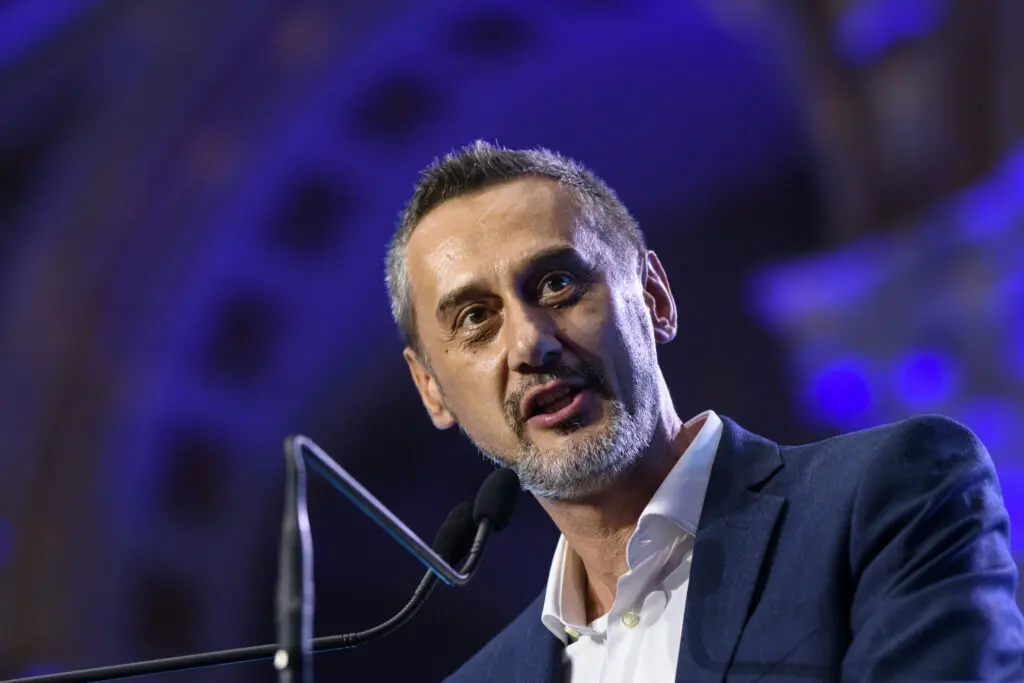 Mario De Mezzo: Jaful continuă la Slatina după controalele Dianei Buzoianu