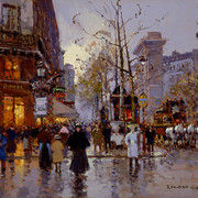 Porte-St-Denis