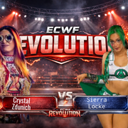 Match 1 Sierra Crystal