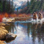Spring-Will-come-30x40-0
