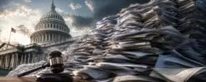 US Senate Banking Committee Backs Crypto Clarity Bill