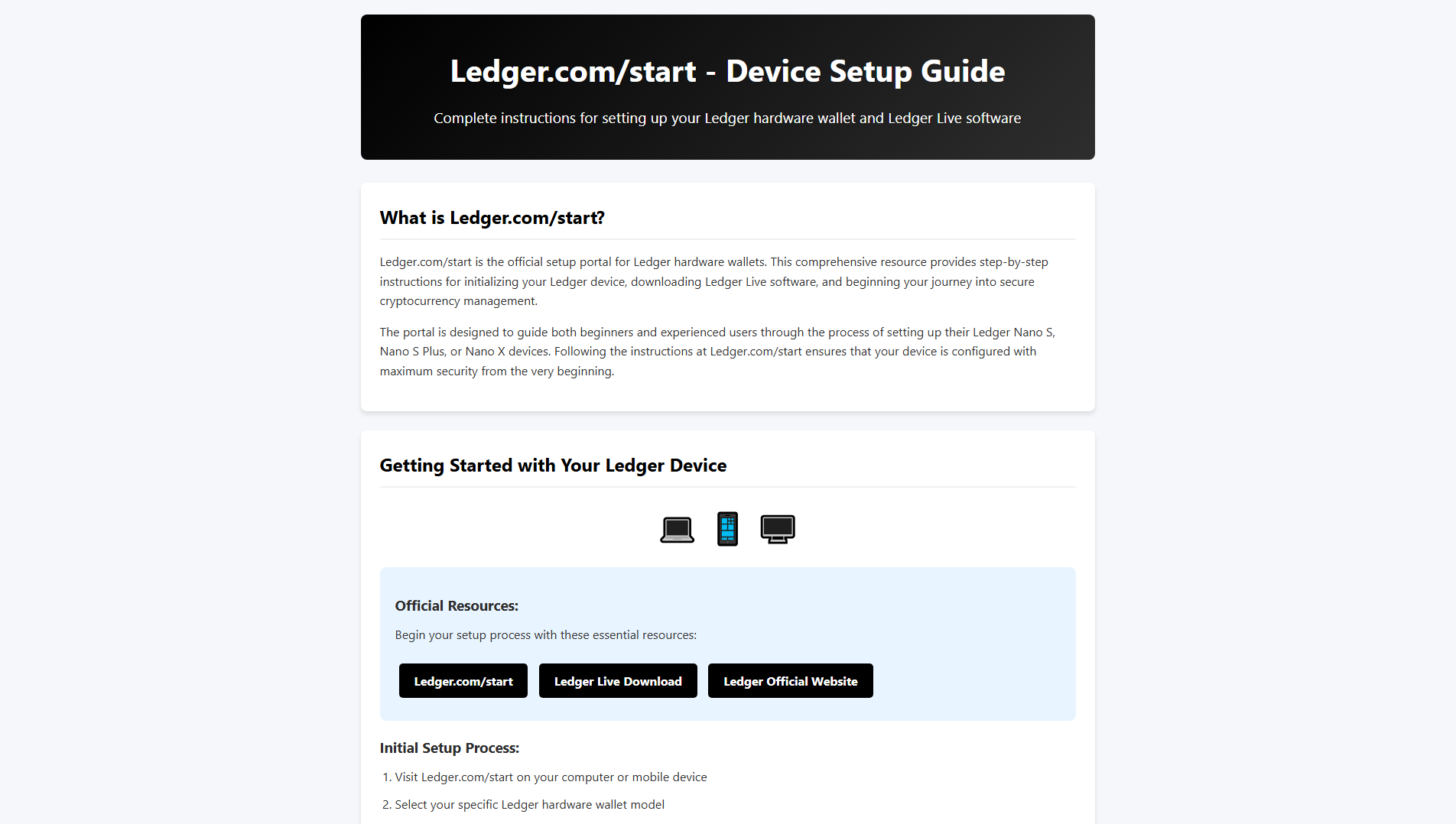 Gespeicherte Aufnahme von strt-com-ledgrer.pages.dev