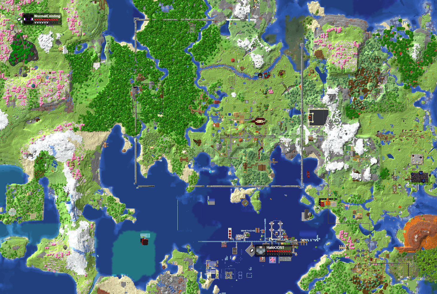 derex smp spawnlands