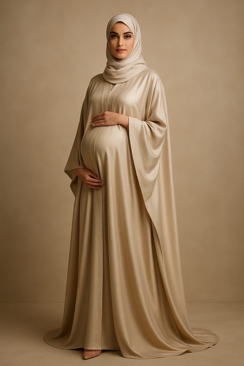 عباية خليجية 2026