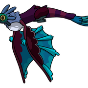 Velvet Shimmerwing