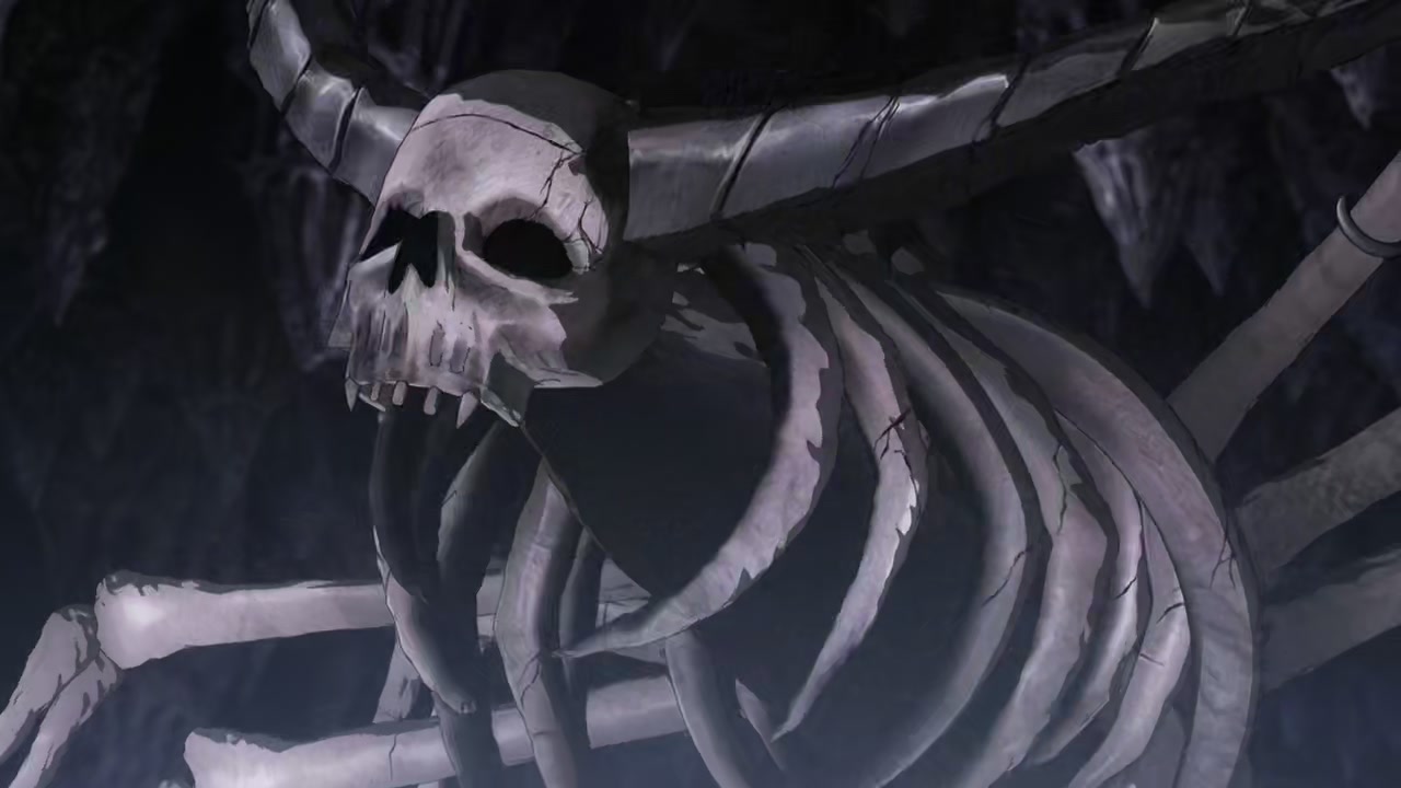 Dead Mount Death Play Screenshot