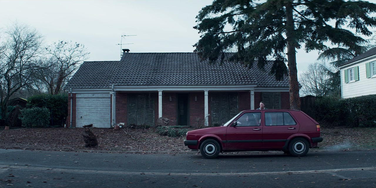Marianne Screenshot