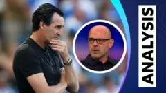 Aston Villa's Collapse Against Brighton Leaves Fans Baffled