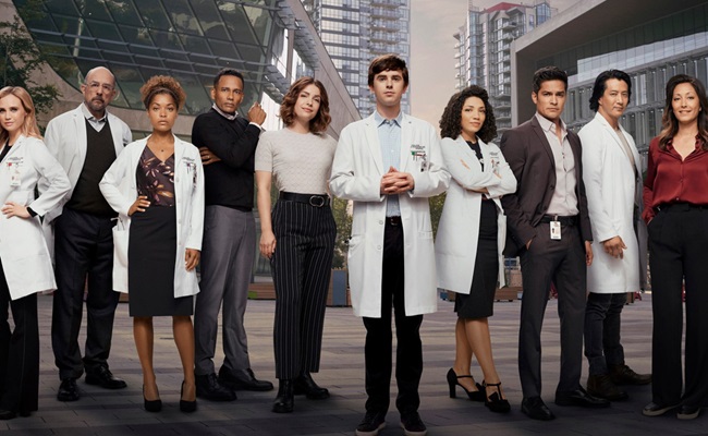 good-doktor-serial.ru – любимый сериал в хорошем качестве
