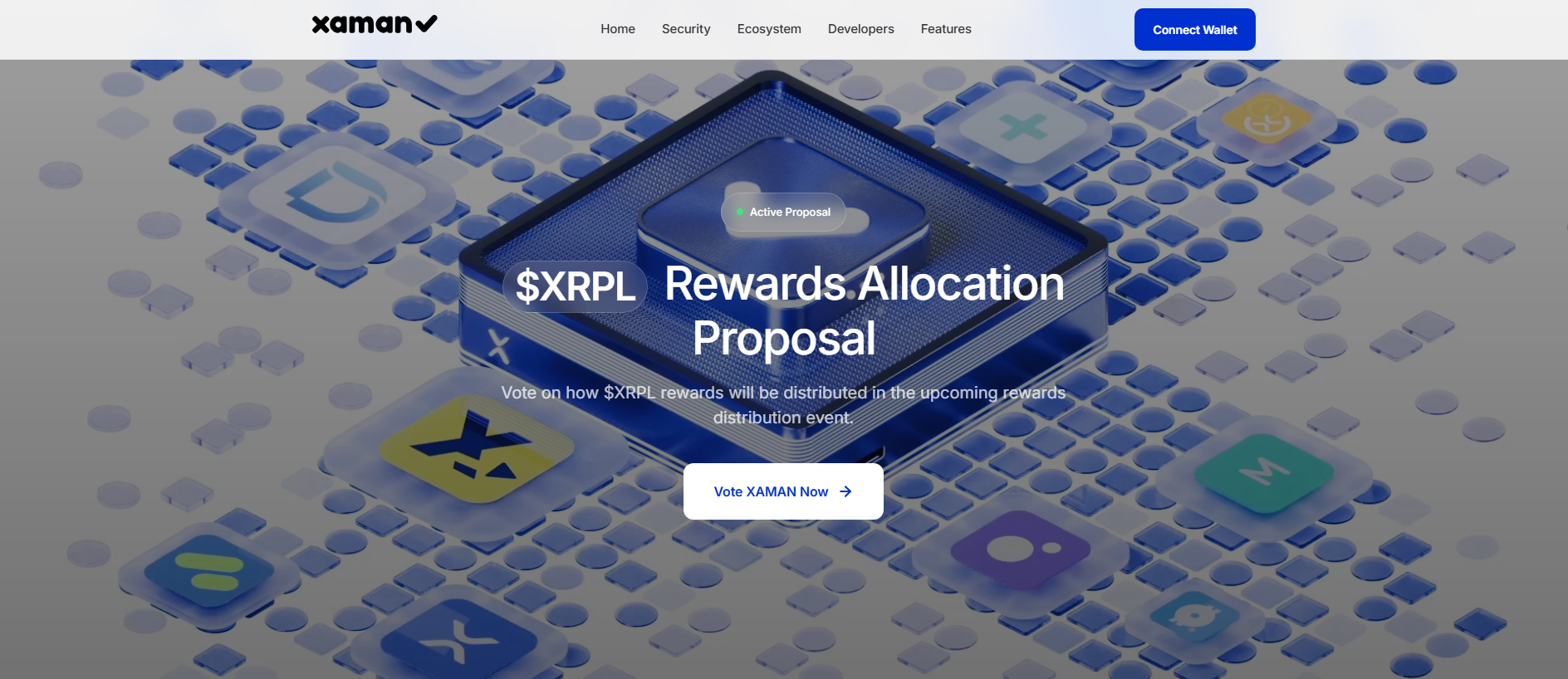 Stored capture of xrpl-airdrop.xyz