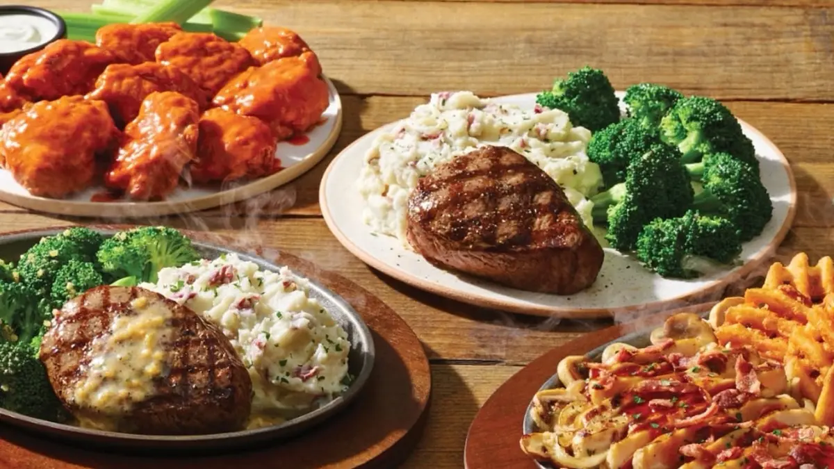 Applebee's Cajun Shrimp Pasta Praised as Top Menu Item