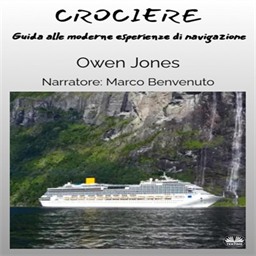 Owen Jones – Crociere꞉ Guida Alle Moderne Esperienze Di Navigazione (2026) (mp3 – 128 kbps)