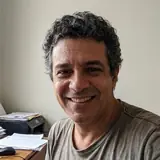 Zeca Guterres