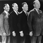 warner l r harry jack sam albert