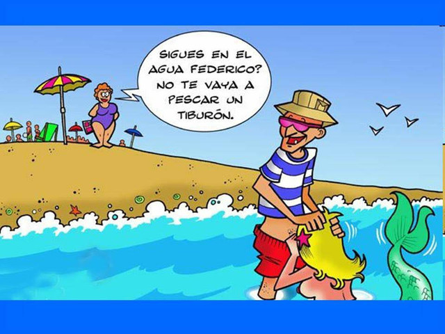 CHISTE 22