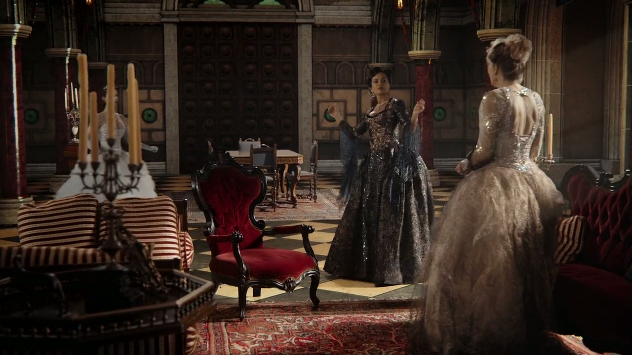 Once Upon a Time Screenshot