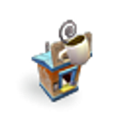 Foodstand Coffee Beta icon