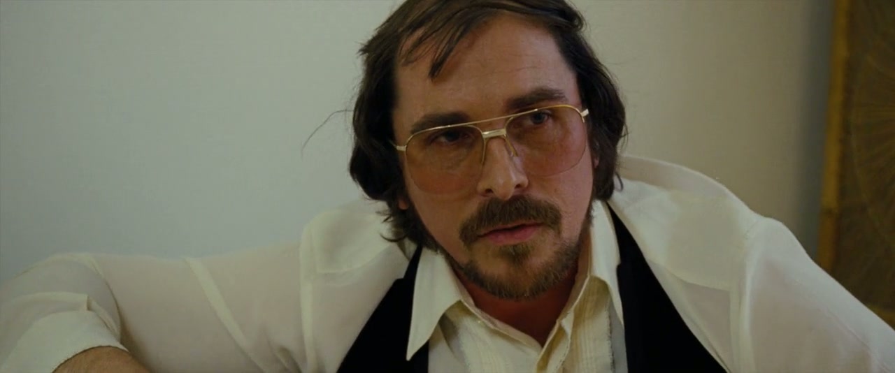 American Hustle Screenshot