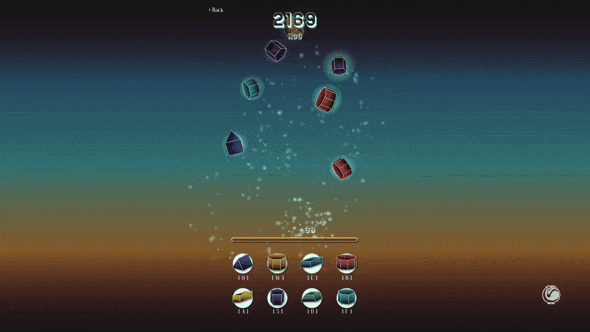 Minimalist Games Bundle 7 | HTML5 | Construct 3 Game - 3