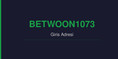 Betwoon1073