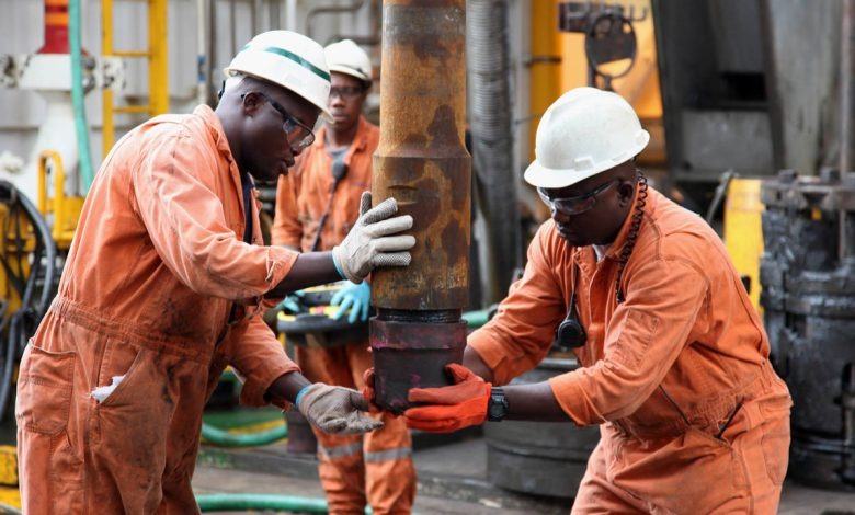Illustration - Pétrole et gaz : l'Afrique se dote enfin de sa plateforme continentale pour que ses PME décrochent les contrats