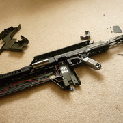 Pulse Rifle (16)