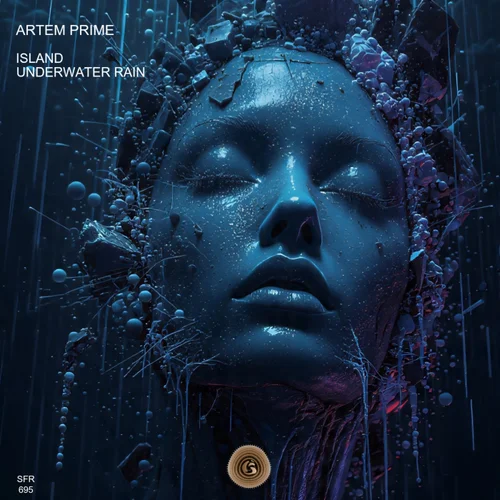 Artem Prime - Island